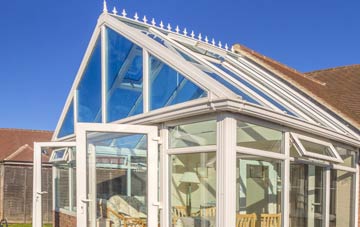 conservatory roof insulation costs Shortstanding