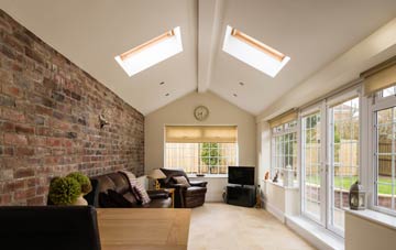 conservatory roof insulation Shortstanding, Gloucestershire
