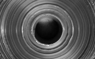 Shortstanding edpm waterproofing