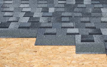 expert Shortstanding asphalt roof companies