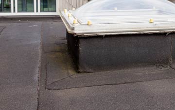 disadvantages of Shortstanding flat roofs