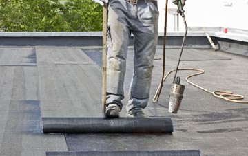 flat roof replacement Shortstanding, Gloucestershire