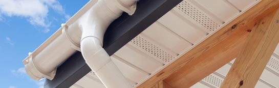 get Shortstanding guttering quotes today