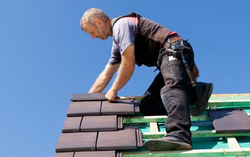 disadvantages of Shortstanding slate roofing