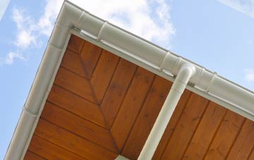 Shortstanding soffit types